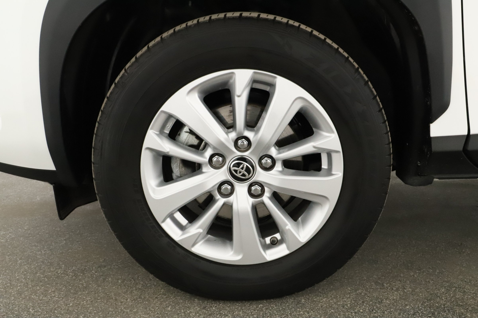 Toyota Yaris Cross - 2024