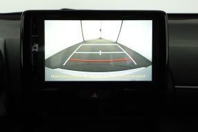 Toyota Yaris Cross - 2024