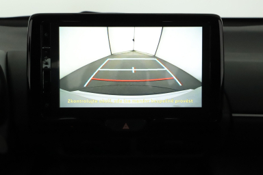 Toyota Yaris Cross - 2024