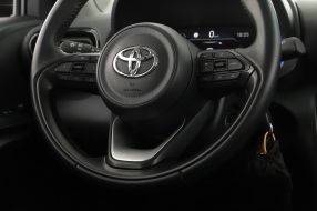 Toyota Yaris Cross - 2024
