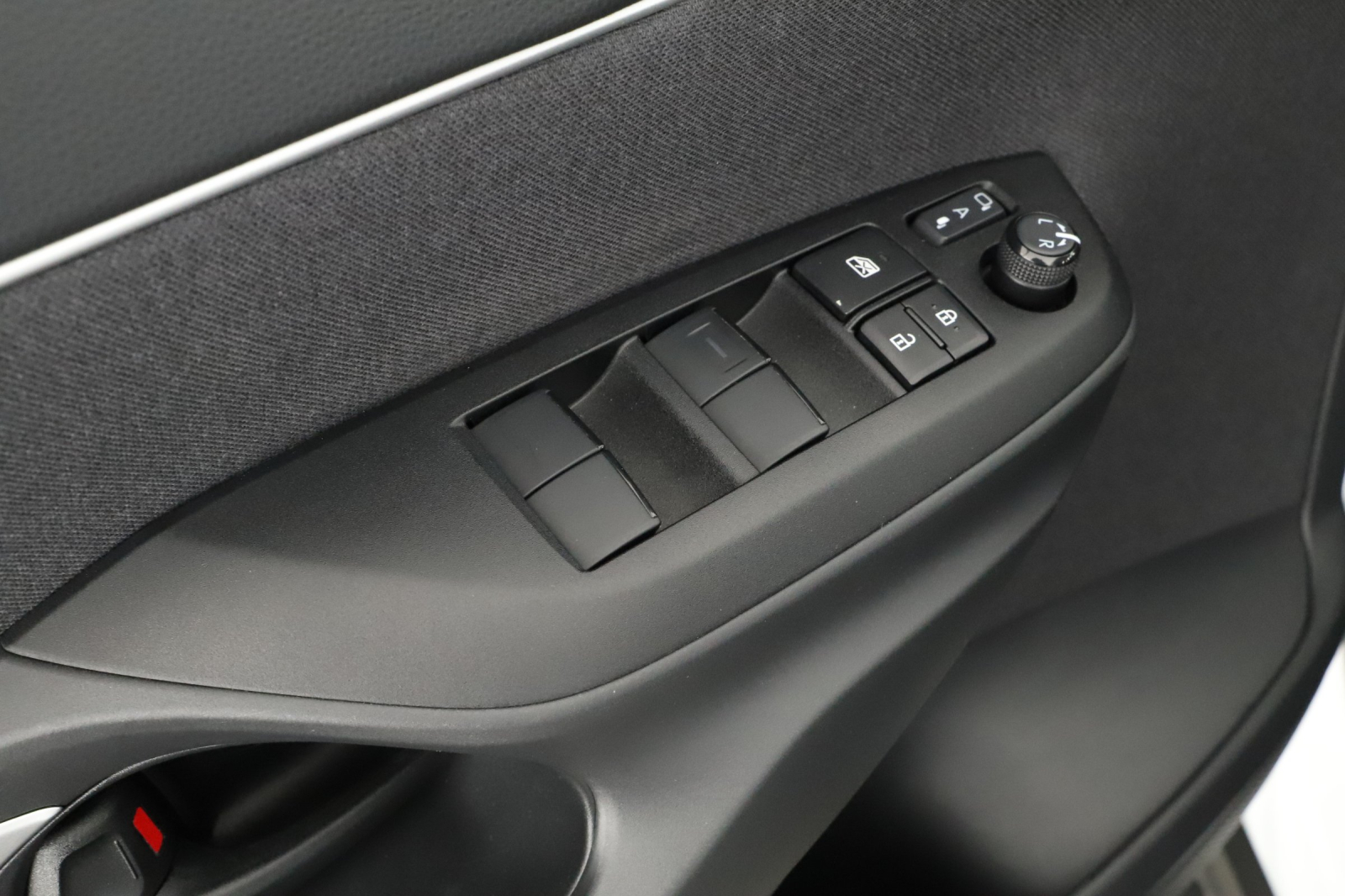 Toyota Yaris Cross - 2024