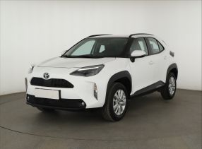 Toyota Yaris Cross - 2024