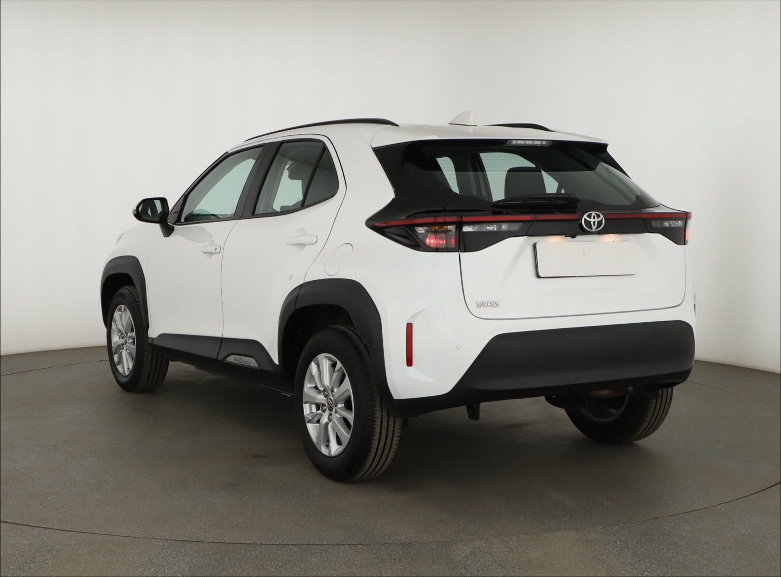 Toyota Yaris Cross - 2024