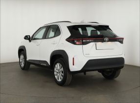 Toyota Yaris Cross - 2024