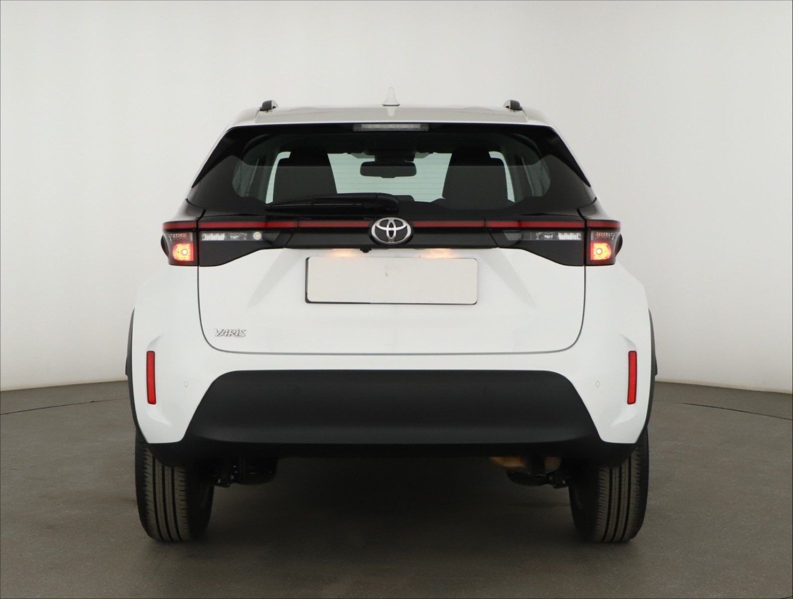 Toyota Yaris Cross - 2024