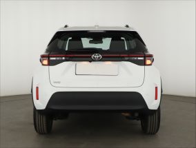 Toyota Yaris Cross - 2024