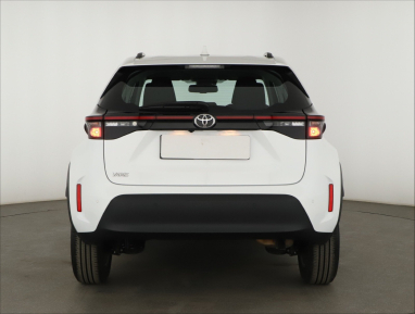 Toyota Yaris Cross - 2024