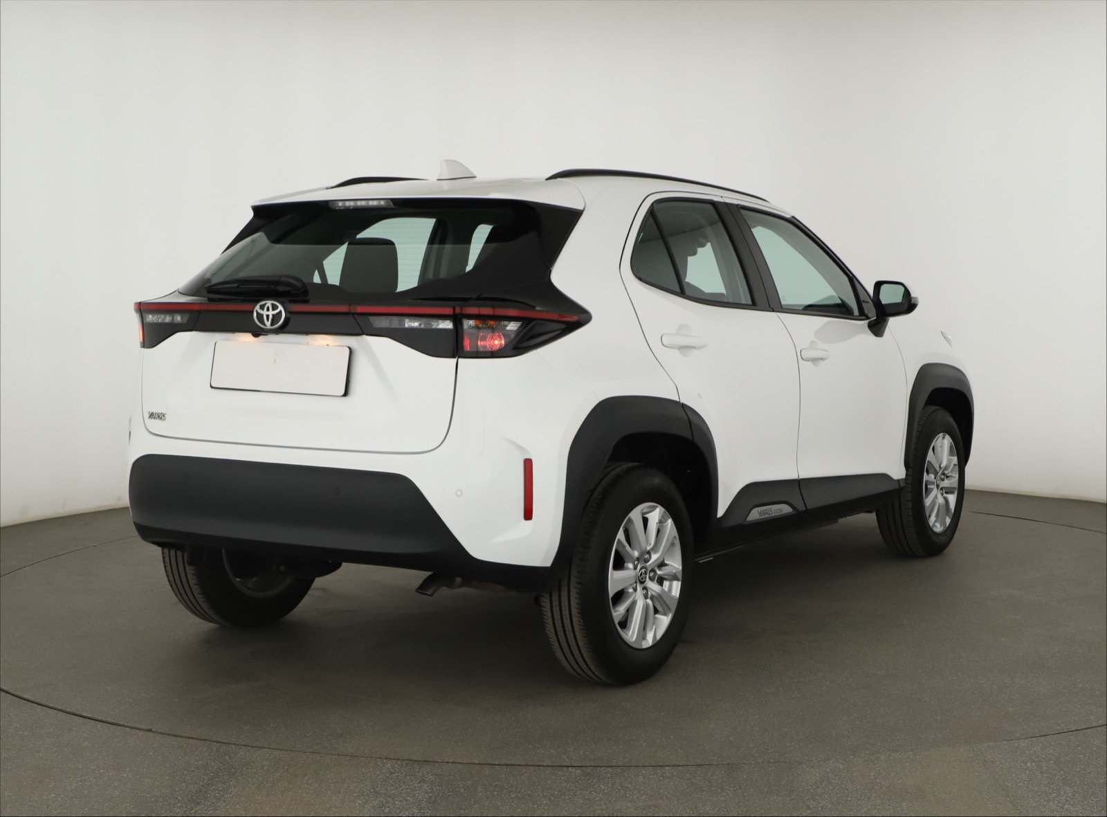 Toyota Yaris Cross - 2024