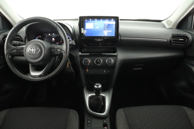 Toyota Yaris Cross - 2024