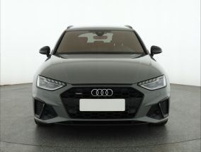 Audi A4 - 2020