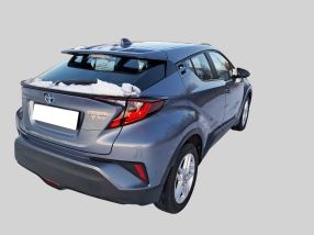 Toyota C-HR - 2022