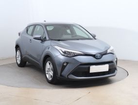 Toyota C-HR - 2022