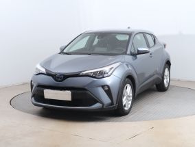 Toyota C-HR - 2022