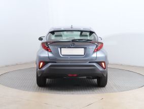 Toyota C-HR - 2022