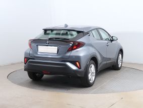 Toyota C-HR - 2022
