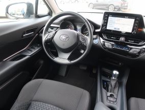 Toyota C-HR - 2022