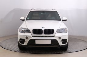BMW X5 - 2010