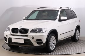 BMW X5 - 2010