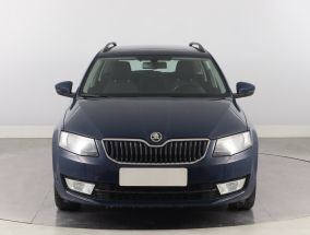 Skoda Octavia - 2013