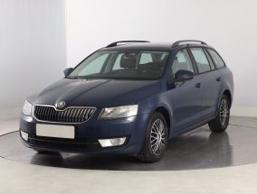 Skoda Octavia - 2013