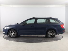 Skoda Octavia - 2013