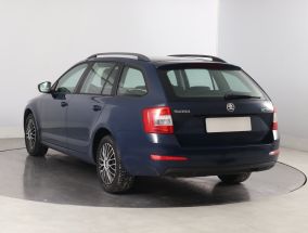 Skoda Octavia - 2013