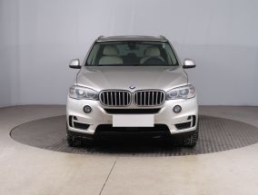 BMW X5 - 2014