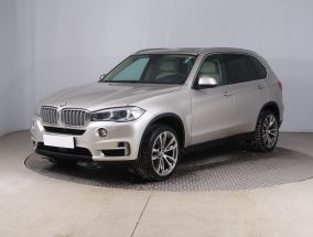 BMW X5 - 2014