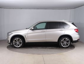 BMW X5 - 2014