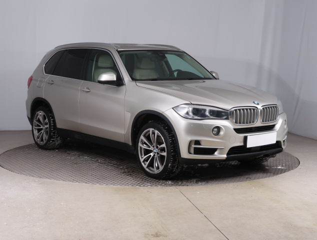 BMW X5 2014