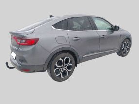 Renault Arkana - 2023
