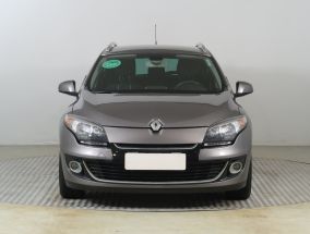 Renault Megane - 2012