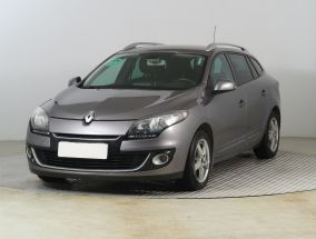 Renault Megane - 2012