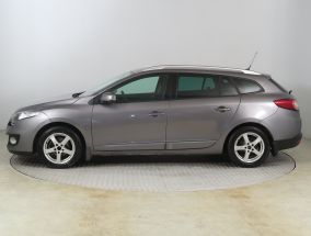 Renault Megane - 2012