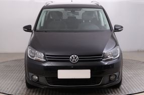 Volkswagen Touran - 2013