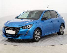 Peugeot 208 - 2023
