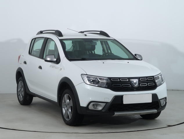 Dacia Sandero 2017