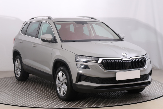Škoda Karoq 2023