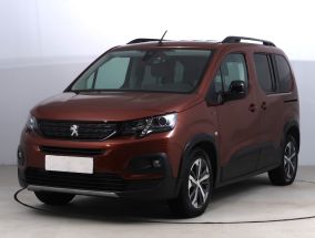 Peugeot Rifter - 2020