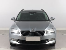 Skoda Superb - 2016