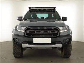 Ford Ranger - 2020