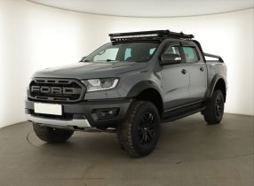 Ford Ranger - 2020