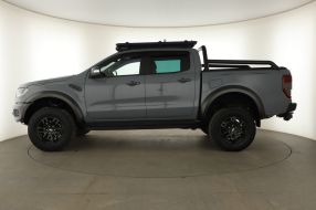 Ford Ranger - 2020
