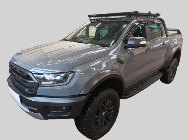 Ford Ranger 2020