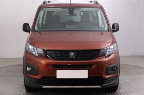 Peugeot Rifter - 2020