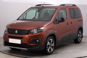 Peugeot Rifter - 2020