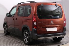 Peugeot Rifter - 2020