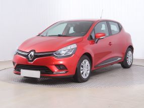 Renault Clio - 2018