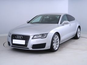 Audi A7 - 2010