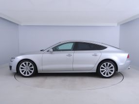 Audi A7 - 2010
